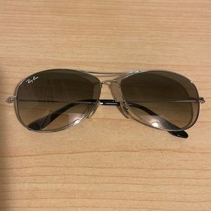 Ray Ban Sunglasses - Unisex. 100% authentic!